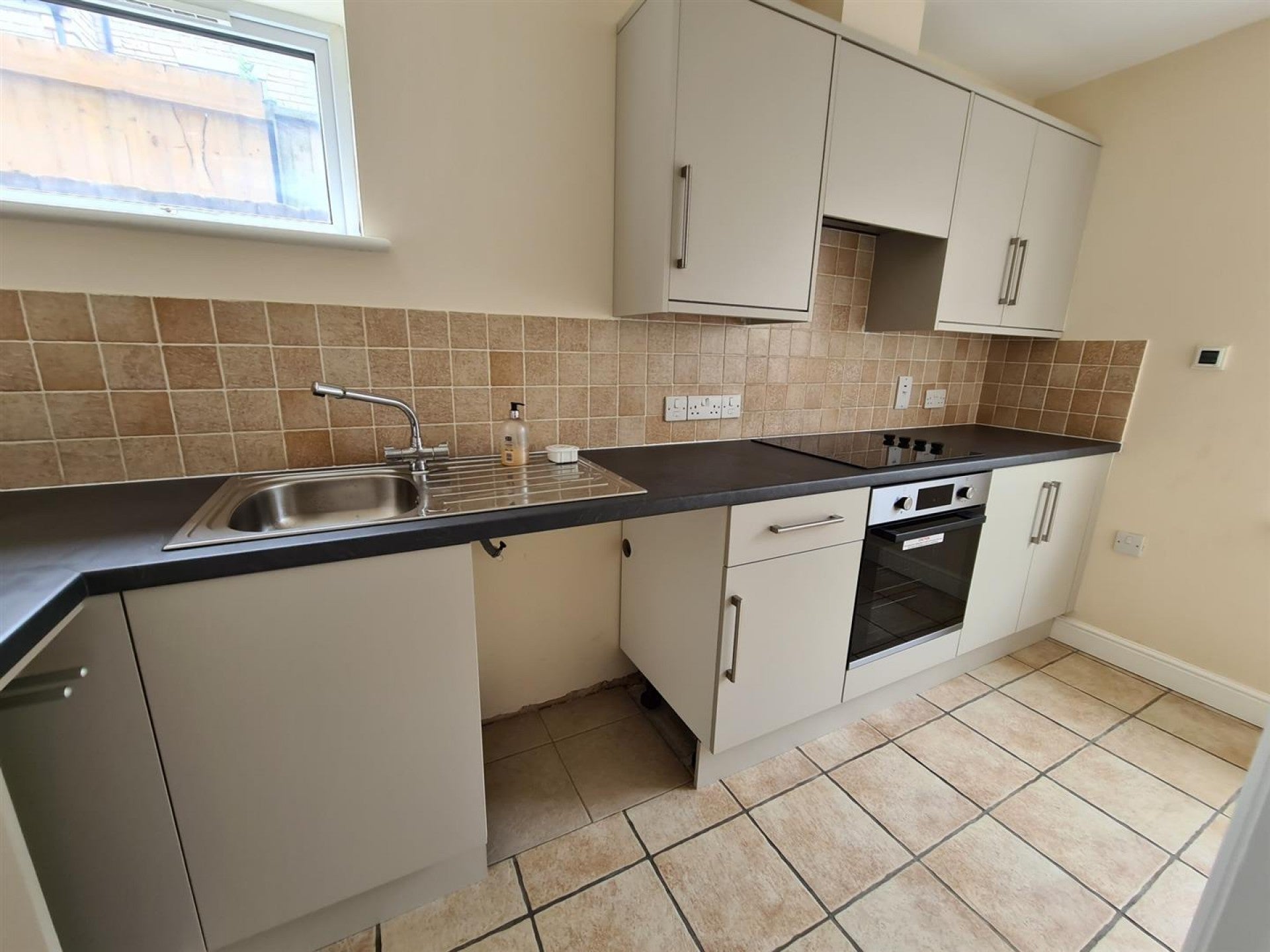 Flat The Island in Midsomer Norton