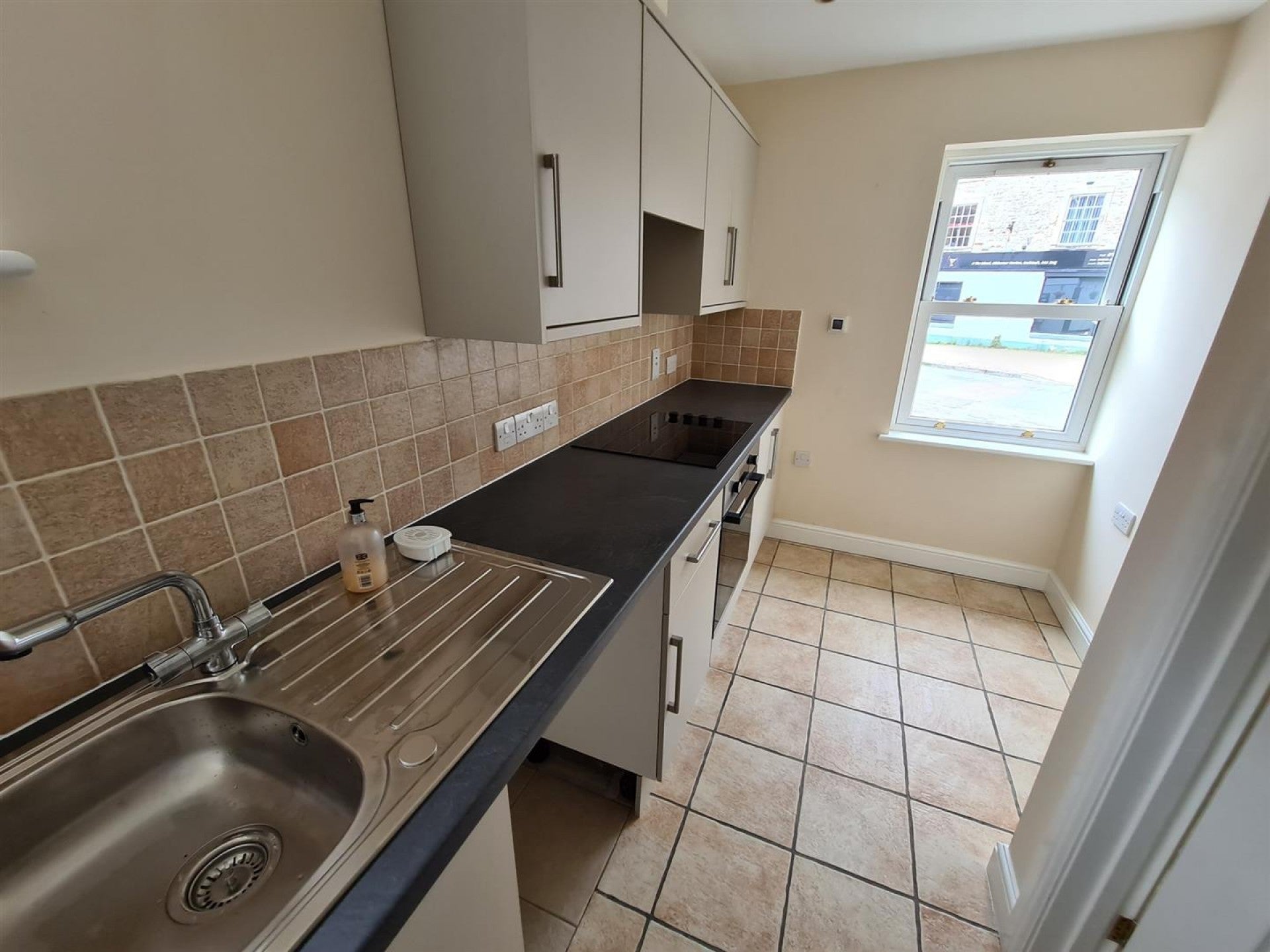 Flat The Island in Midsomer Norton