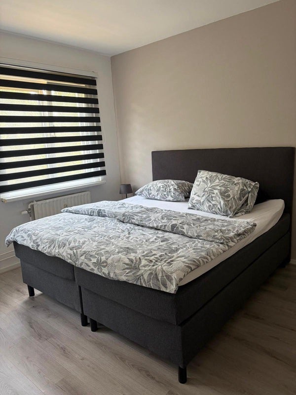 Flat Beatrixhof in Uden