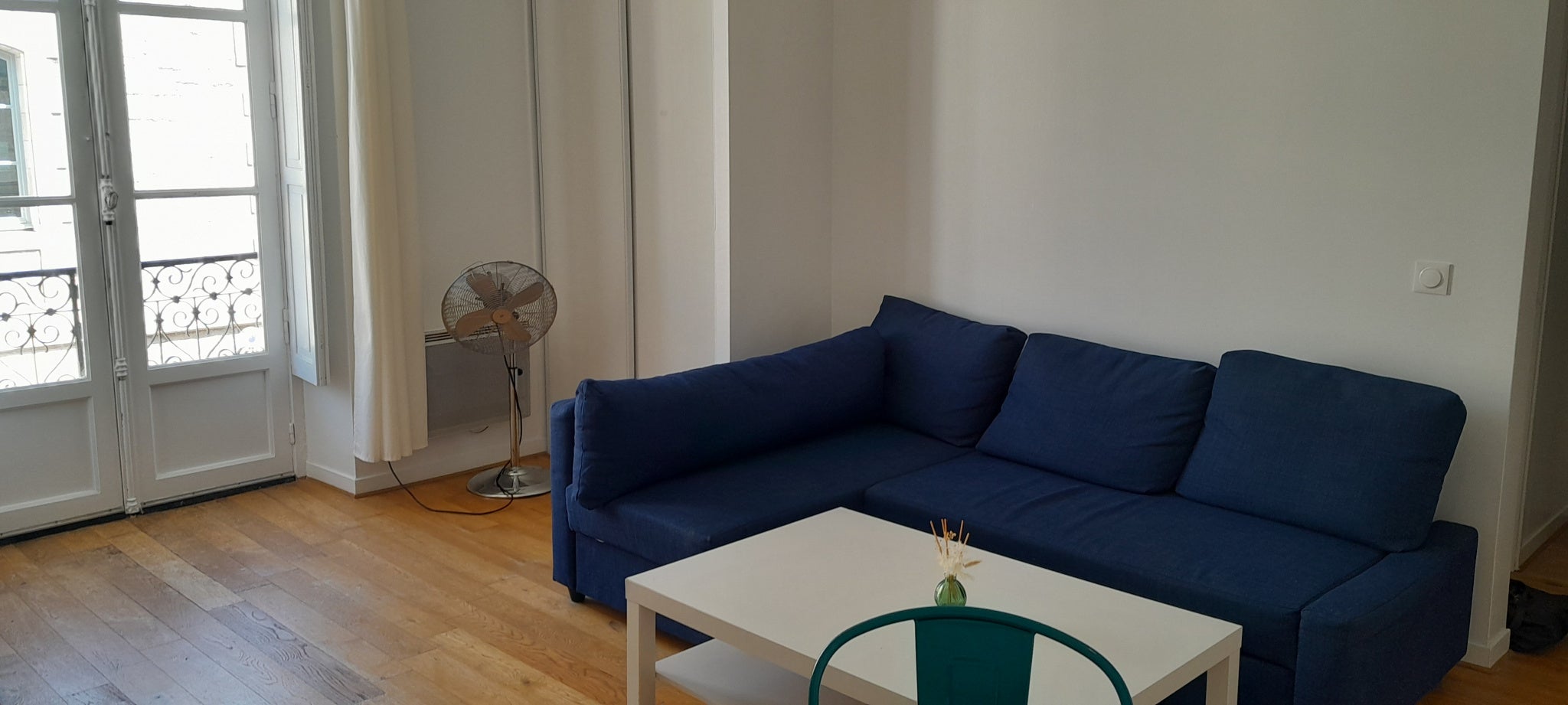 Flat Rue Victor Hugo in Bayonne
