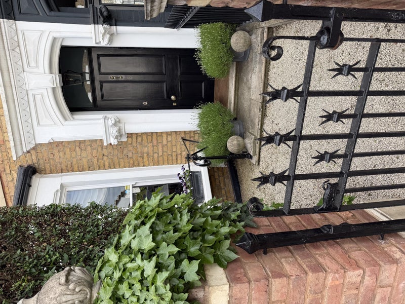 Room Rectory Road in Greater London