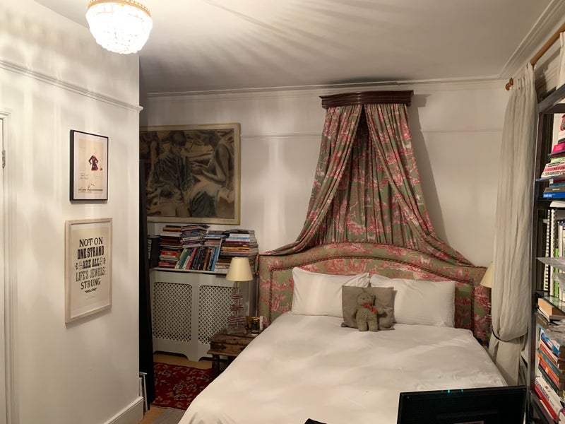 Room Rectory Road in Greater London