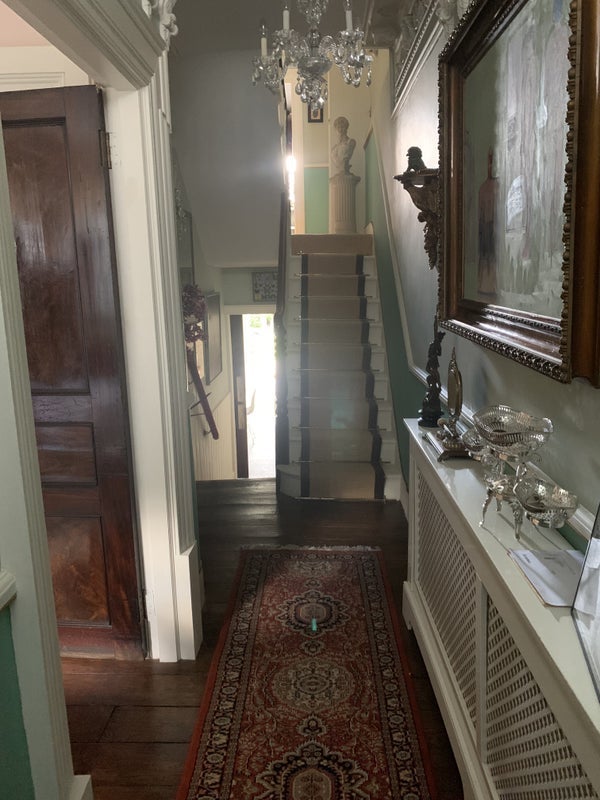 Room Rectory Road in Greater London