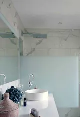 Appartement Boulevard Murat à Paris