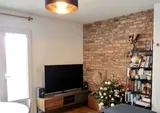 Appartement Boulevard Murat à Paris