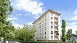 Appartement Boulevard Murat à Paris