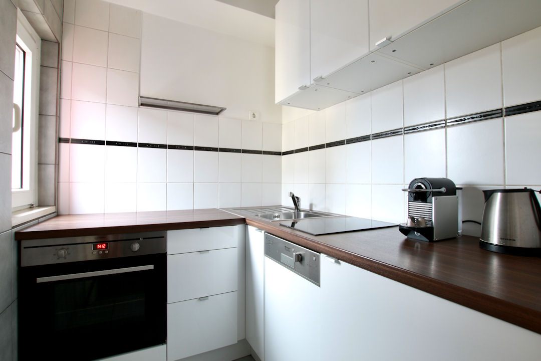 Wohnung Bismarckstraße in Köln