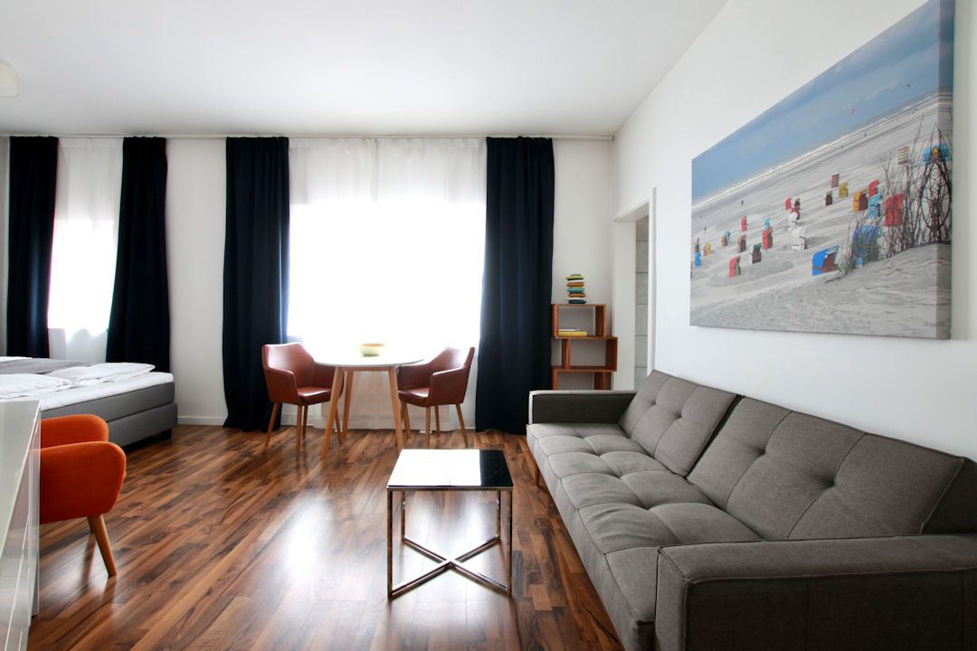 Wohnung Bismarckstraße in Köln