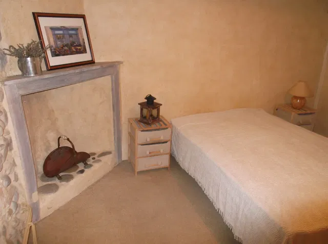 Chambre Chemin de Champagnat à Livron-sur-Drôme