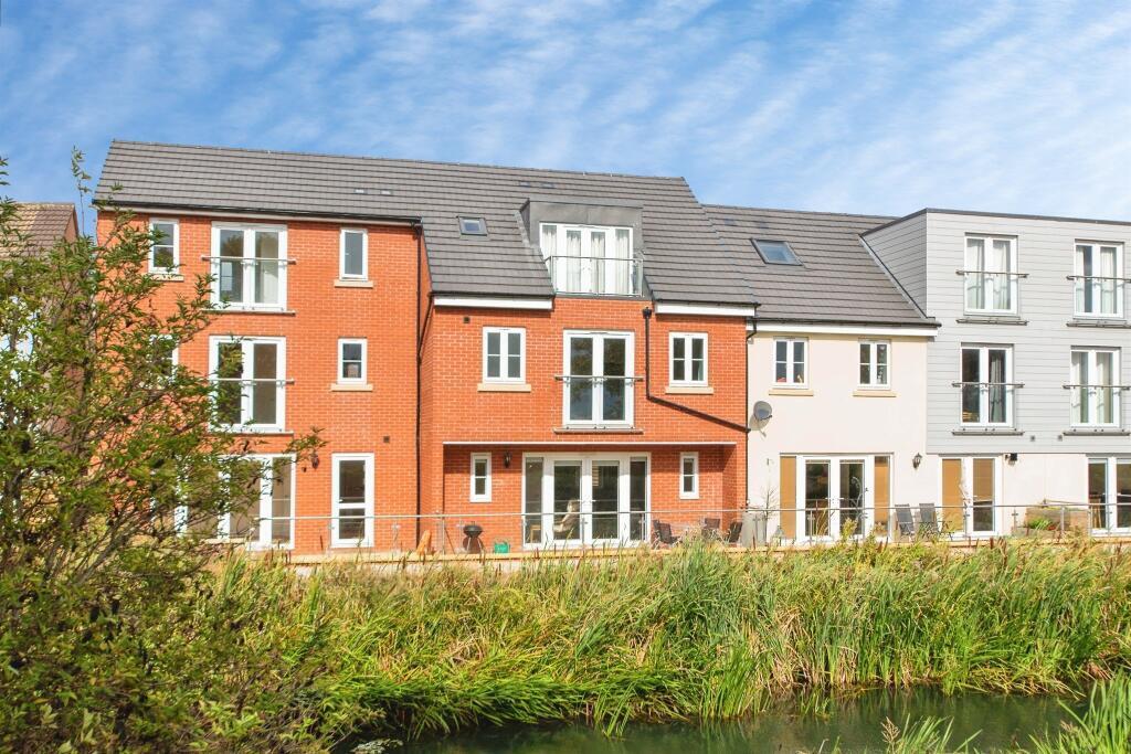 House Eastgate in South Kesteven