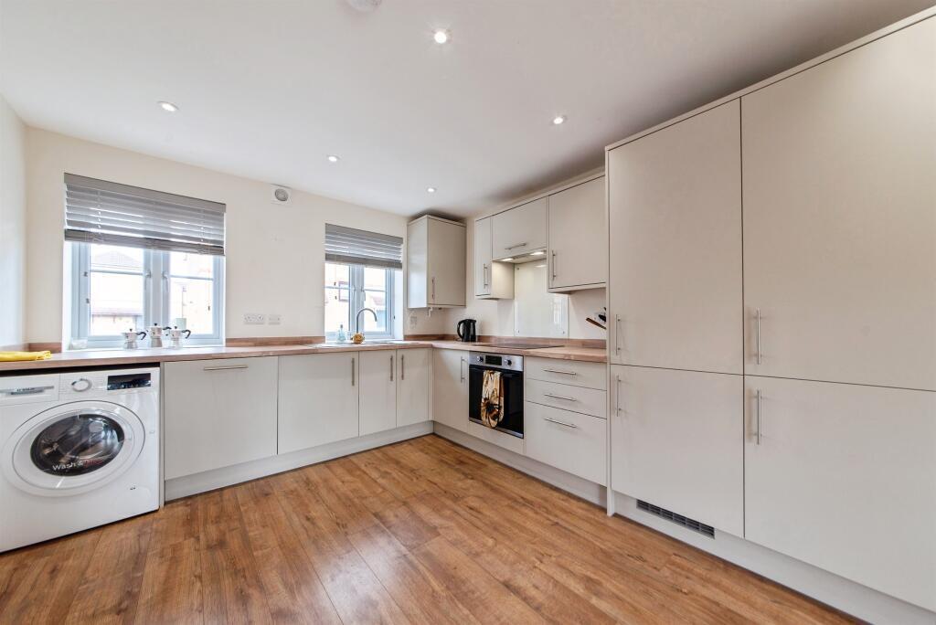 House Eastgate in South Kesteven