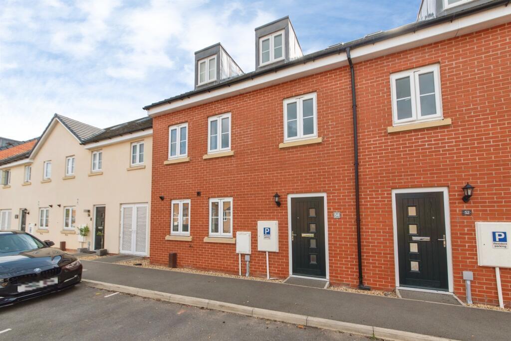 House Eastgate in South Kesteven