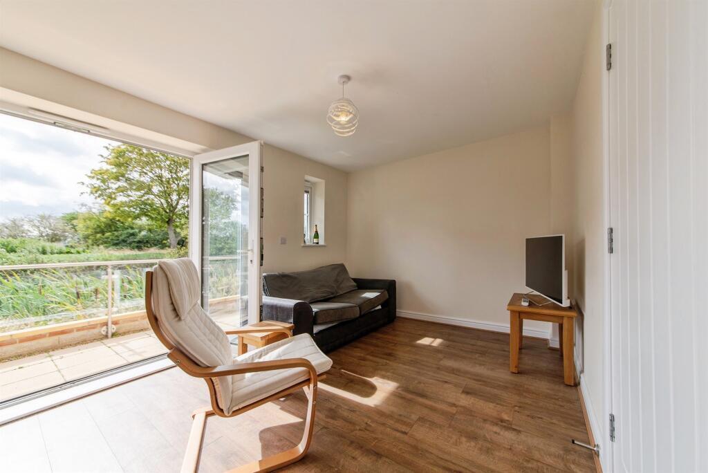 House Eastgate in South Kesteven