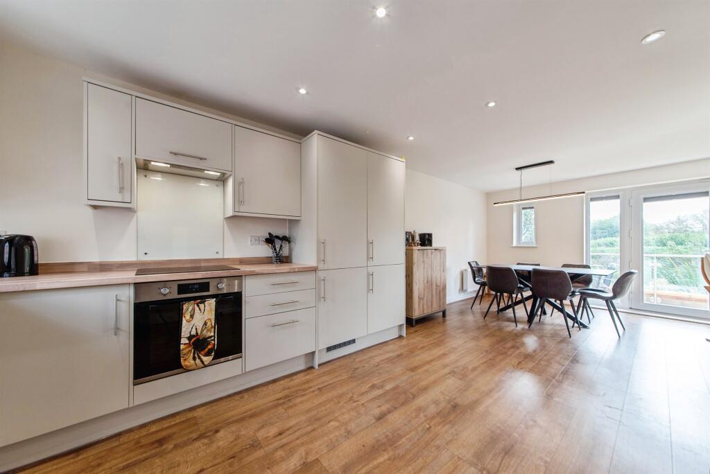 House Eastgate in South Kesteven