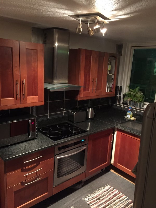Room Rouel Road in Greater London