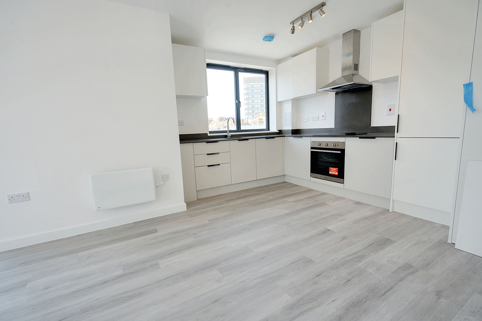 Flat Gabriel's Hill in Maidstone