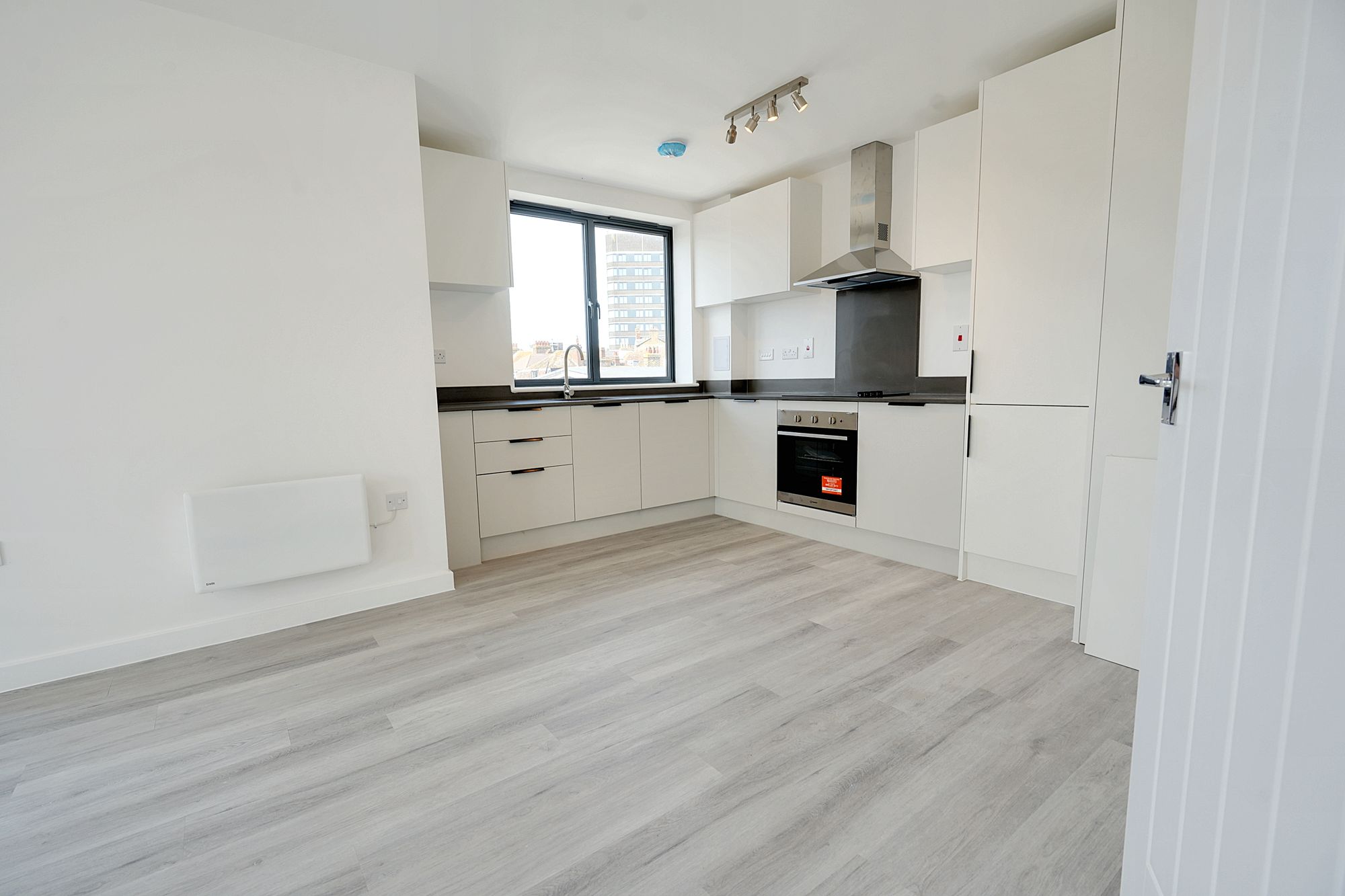 Flat Gabriel's Hill in Maidstone