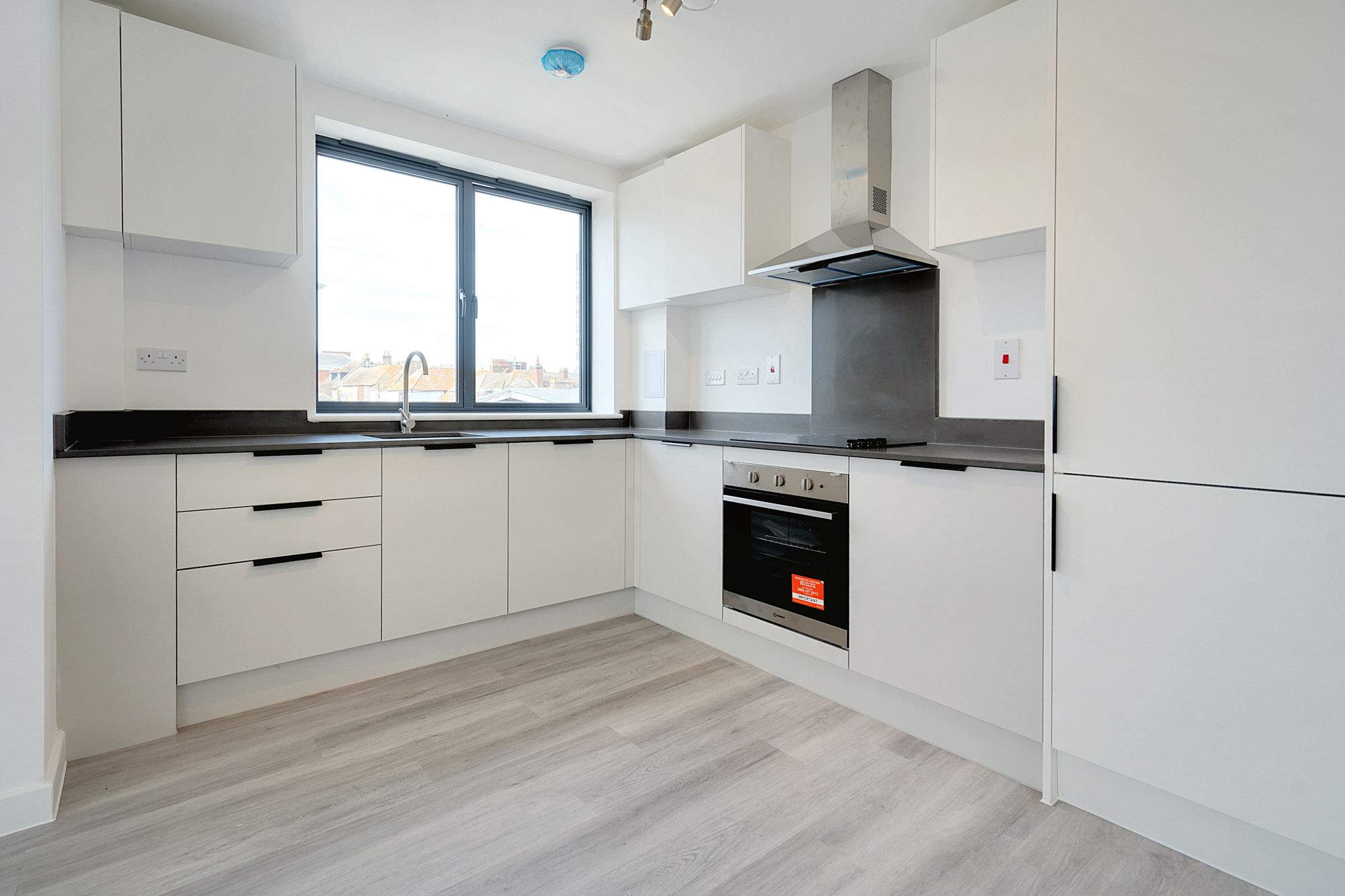 Flat Gabriel's Hill in Maidstone