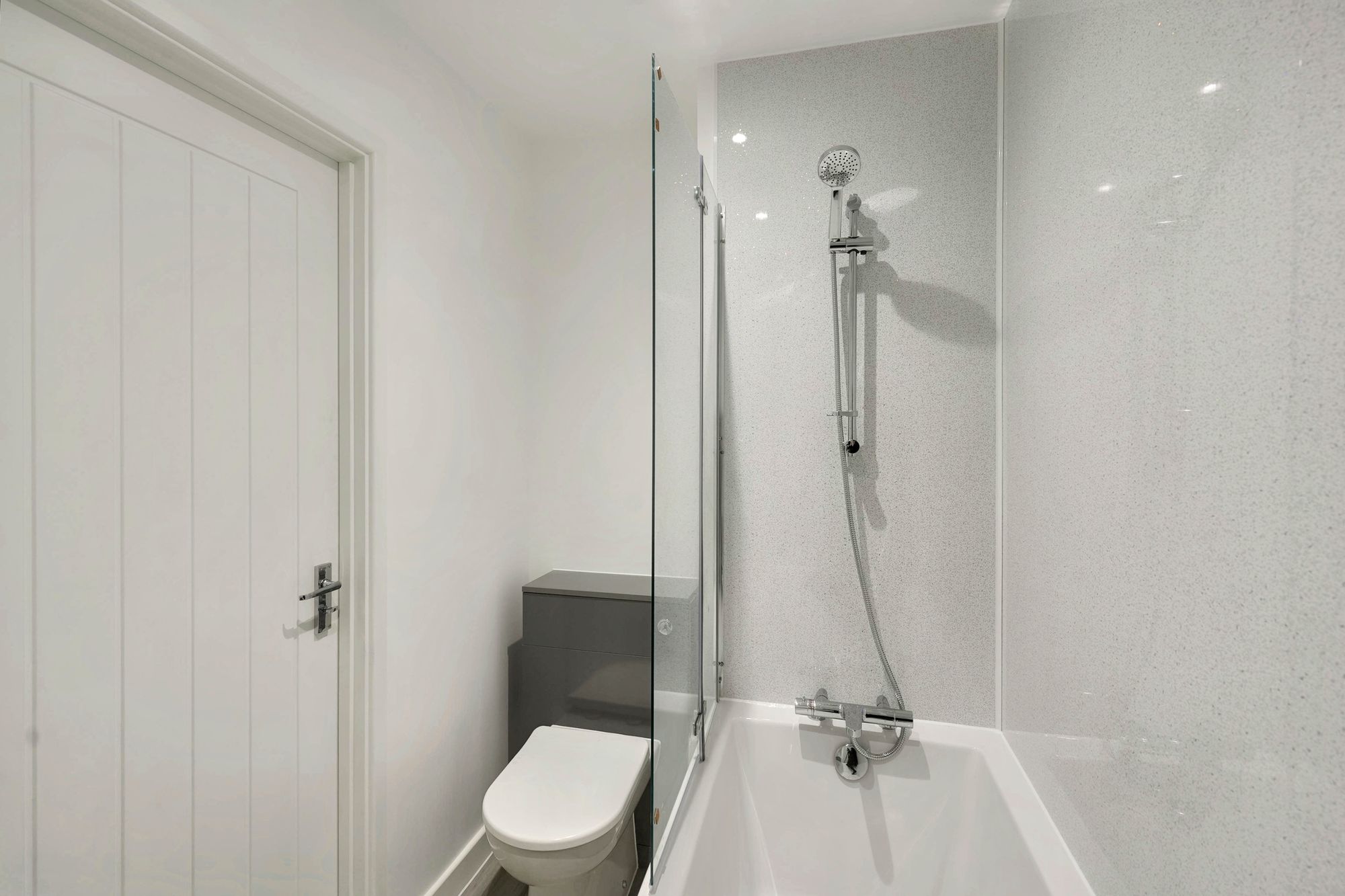 Flat Gabriel's Hill in Maidstone