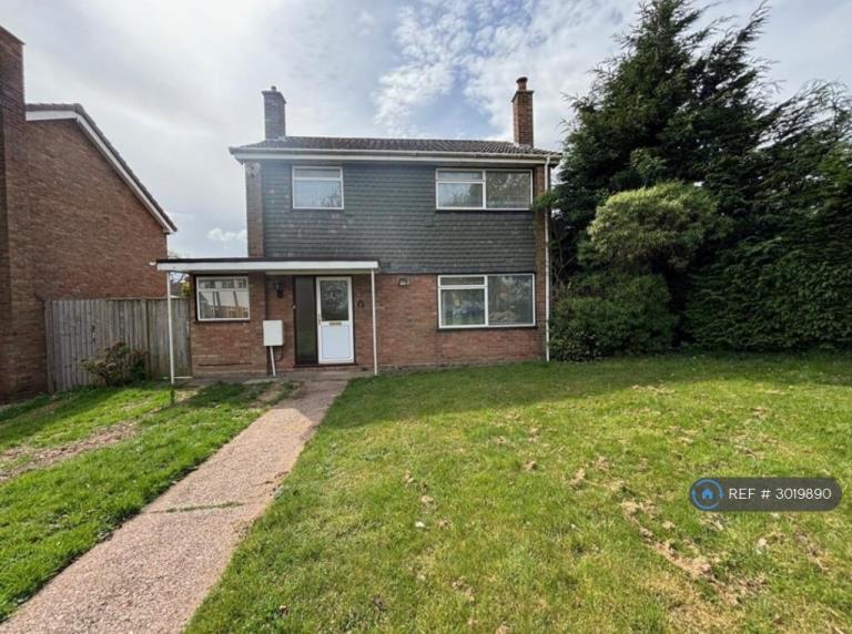 House The Close in Birmingham