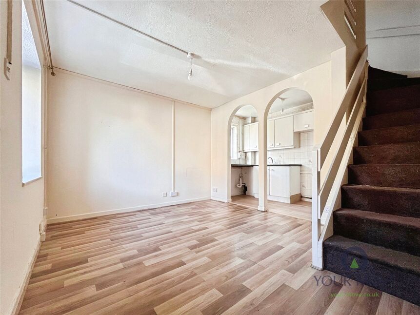 House Bernal Close in Greater London
