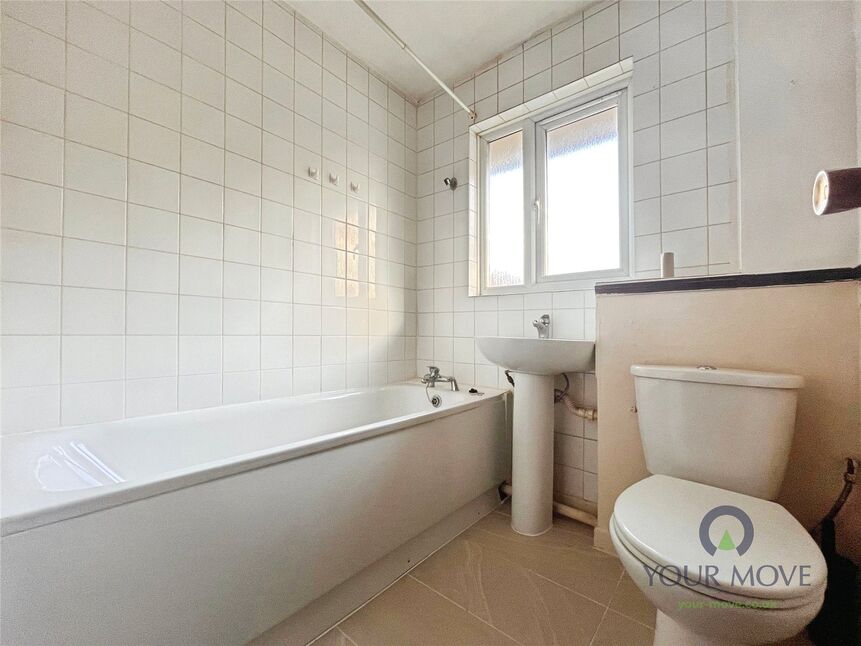 House Bernal Close in Greater London