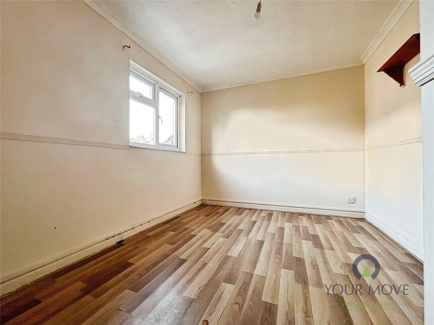 House Bernal Close in Greater London