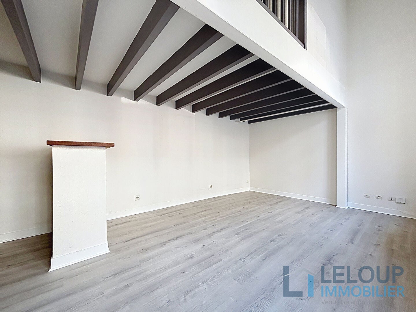 Appartement Rue Saint-Éloi à Rouen