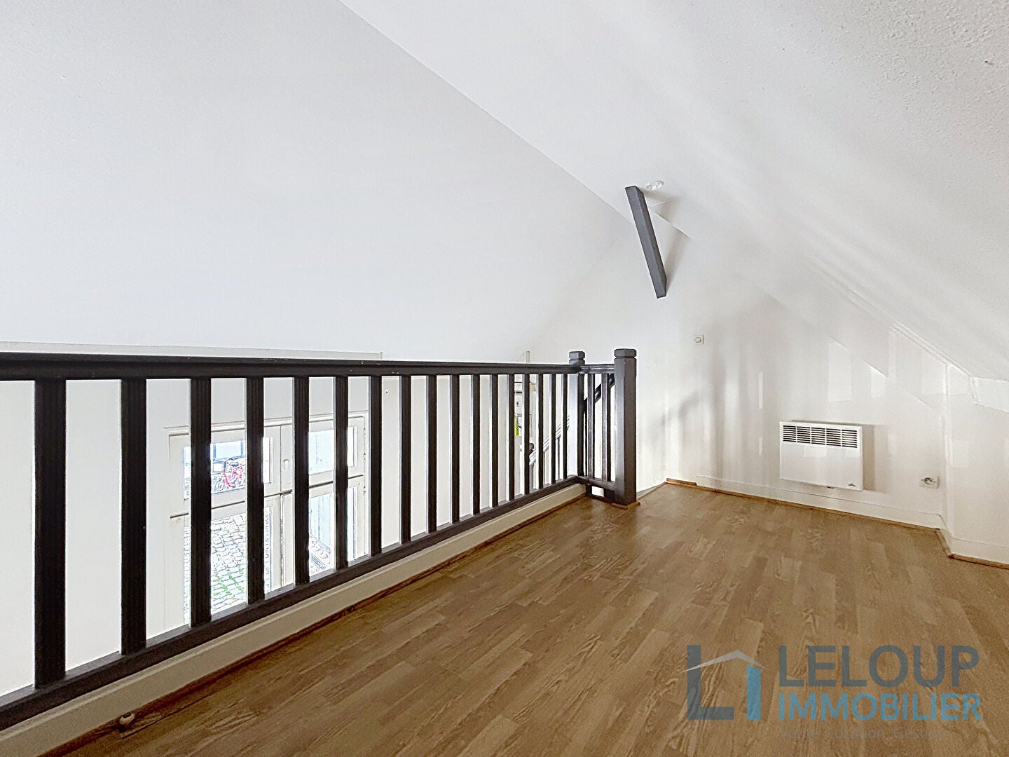Appartement Rue Saint-Éloi à Rouen