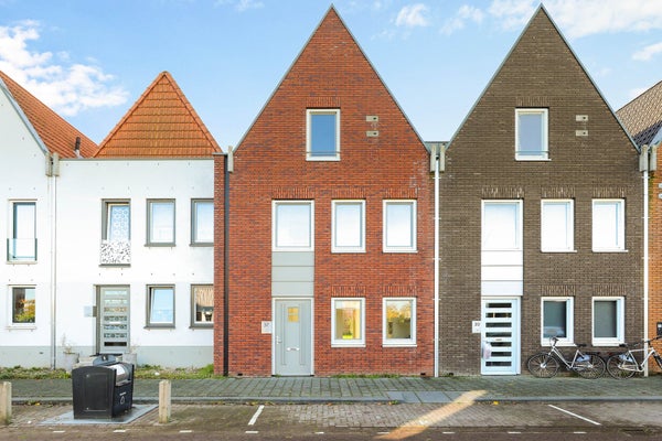 Baak Van Petten