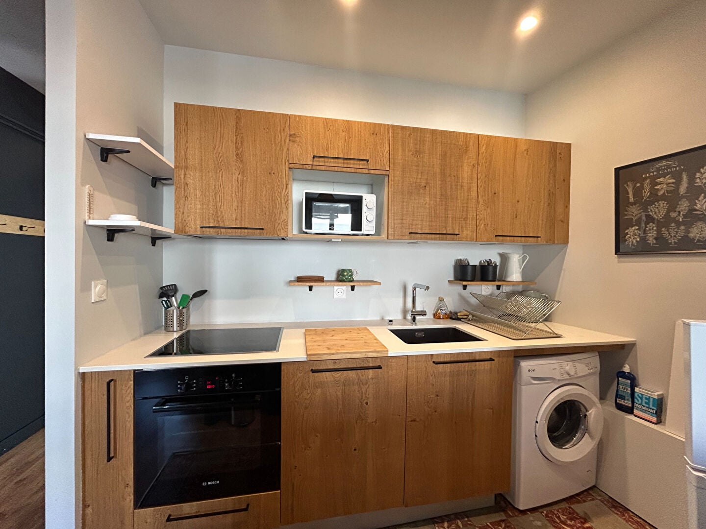 Appartement Rue du Temple à Reims