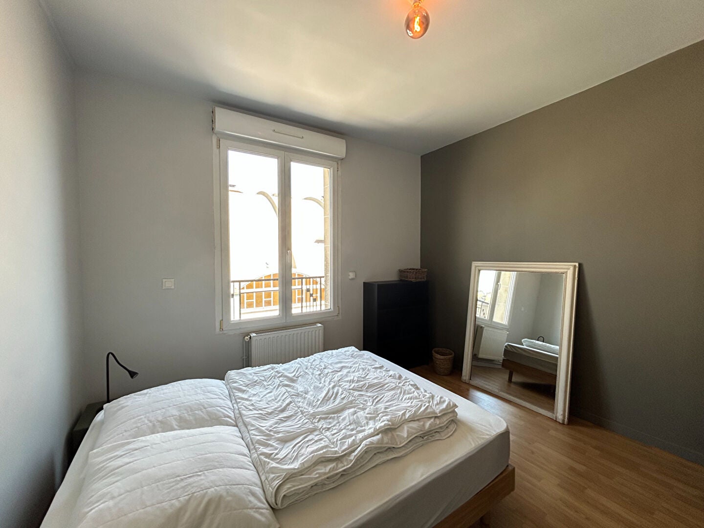 Appartement Rue du Temple à Reims