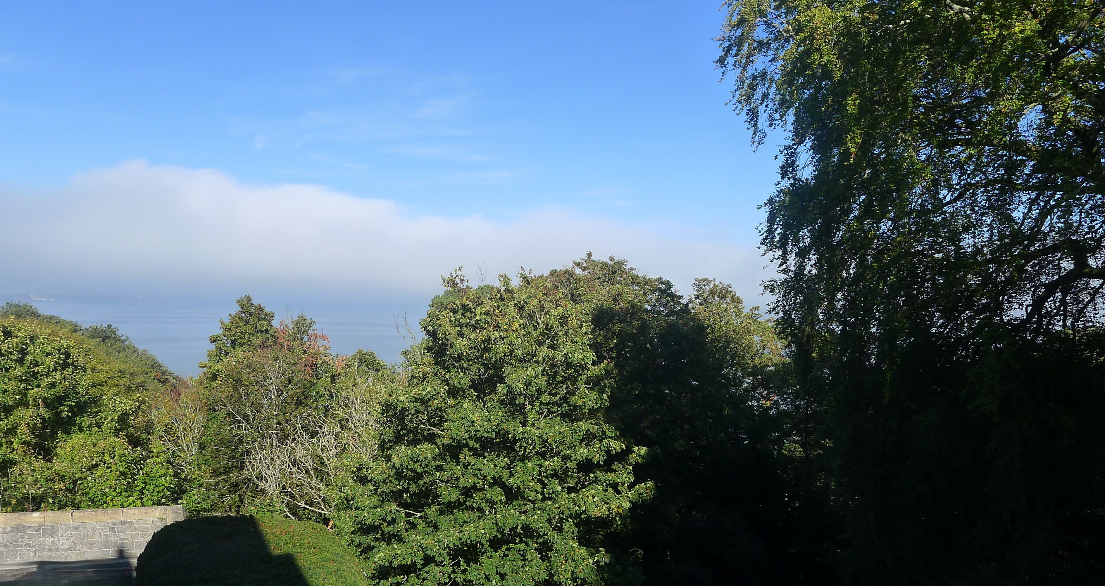 Flat Oddicombe Beach Hill in Torquay
