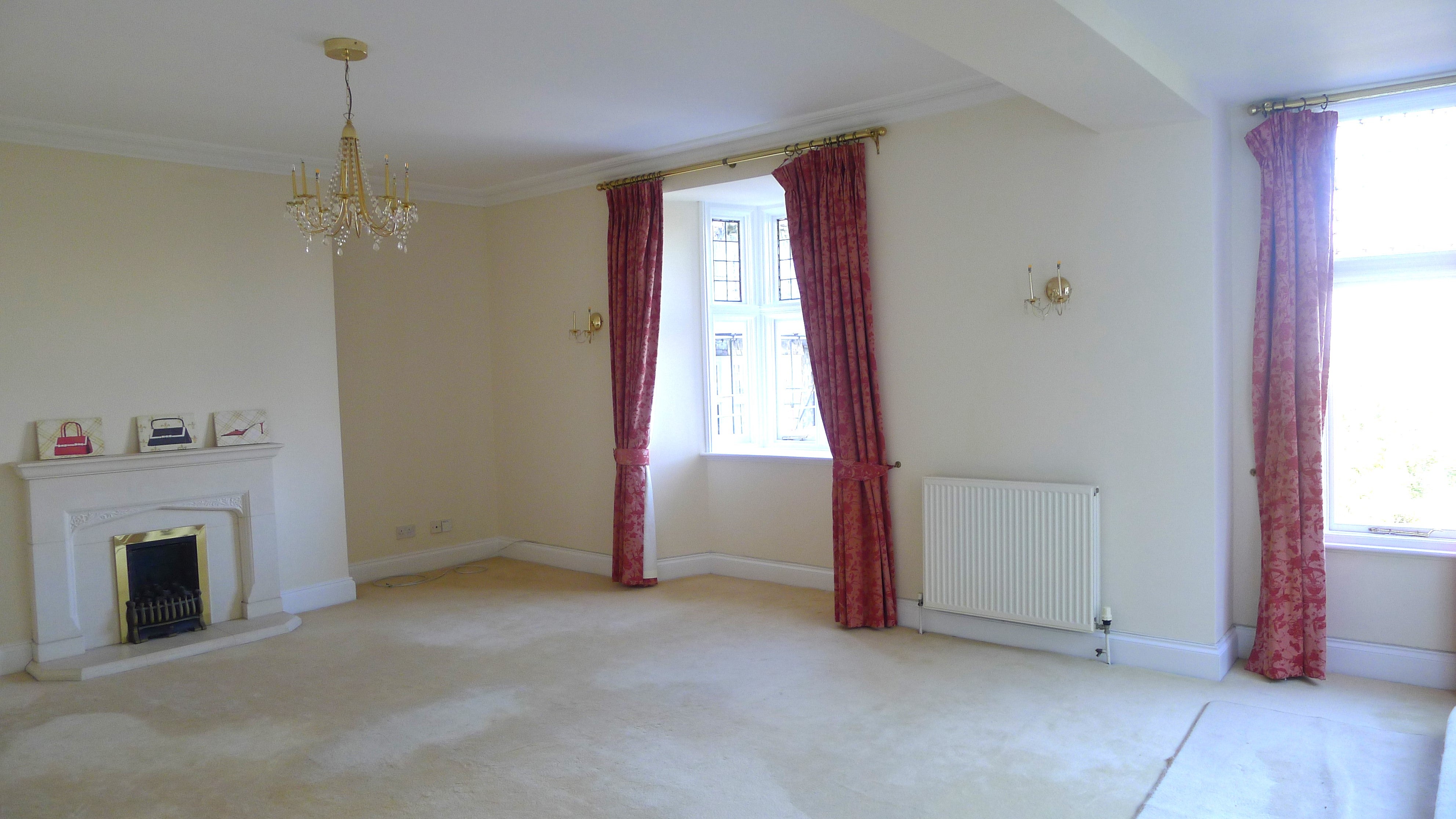 Flat Oddicombe Beach Hill in Torquay