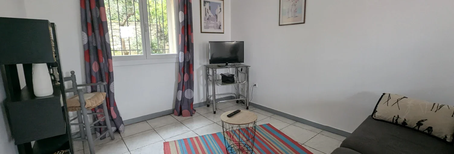 Appartement Chemin de la Lampeze à Nîmes