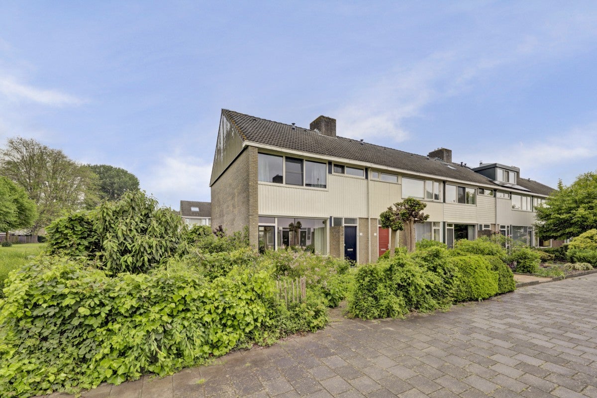 Huis De Morinel 96 in Dronten