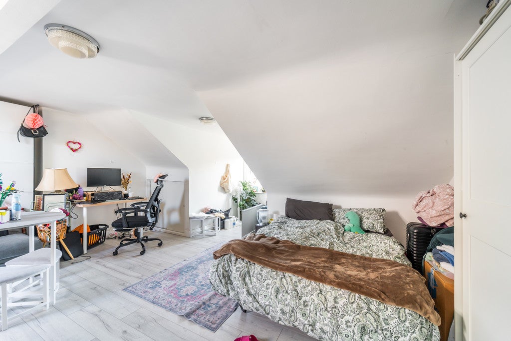 Flat Lichfield Grove in Greater London