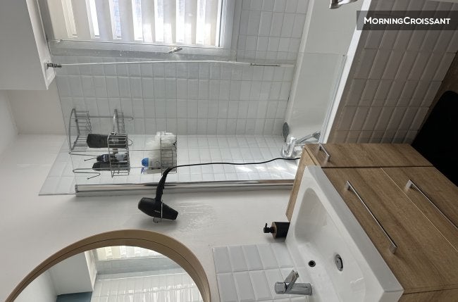 Appartement Rue de Flandre à La Madeleine