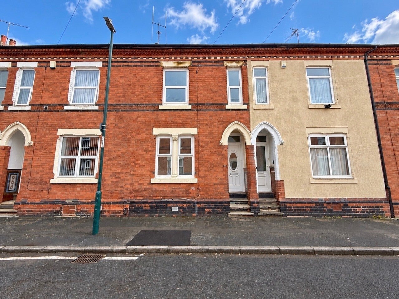 House St Christopher Street in Nottingham