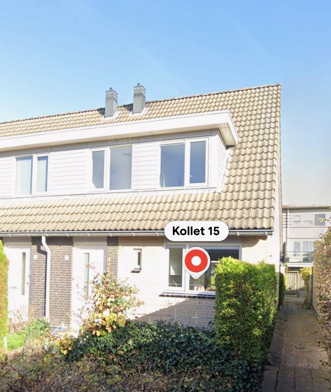 Appartement Kollet in Rhoon