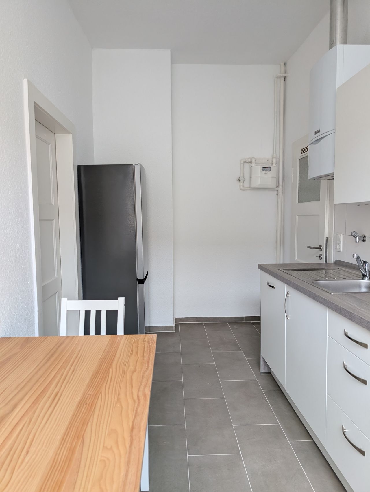 Wohnung Darwinstraße in Hannover