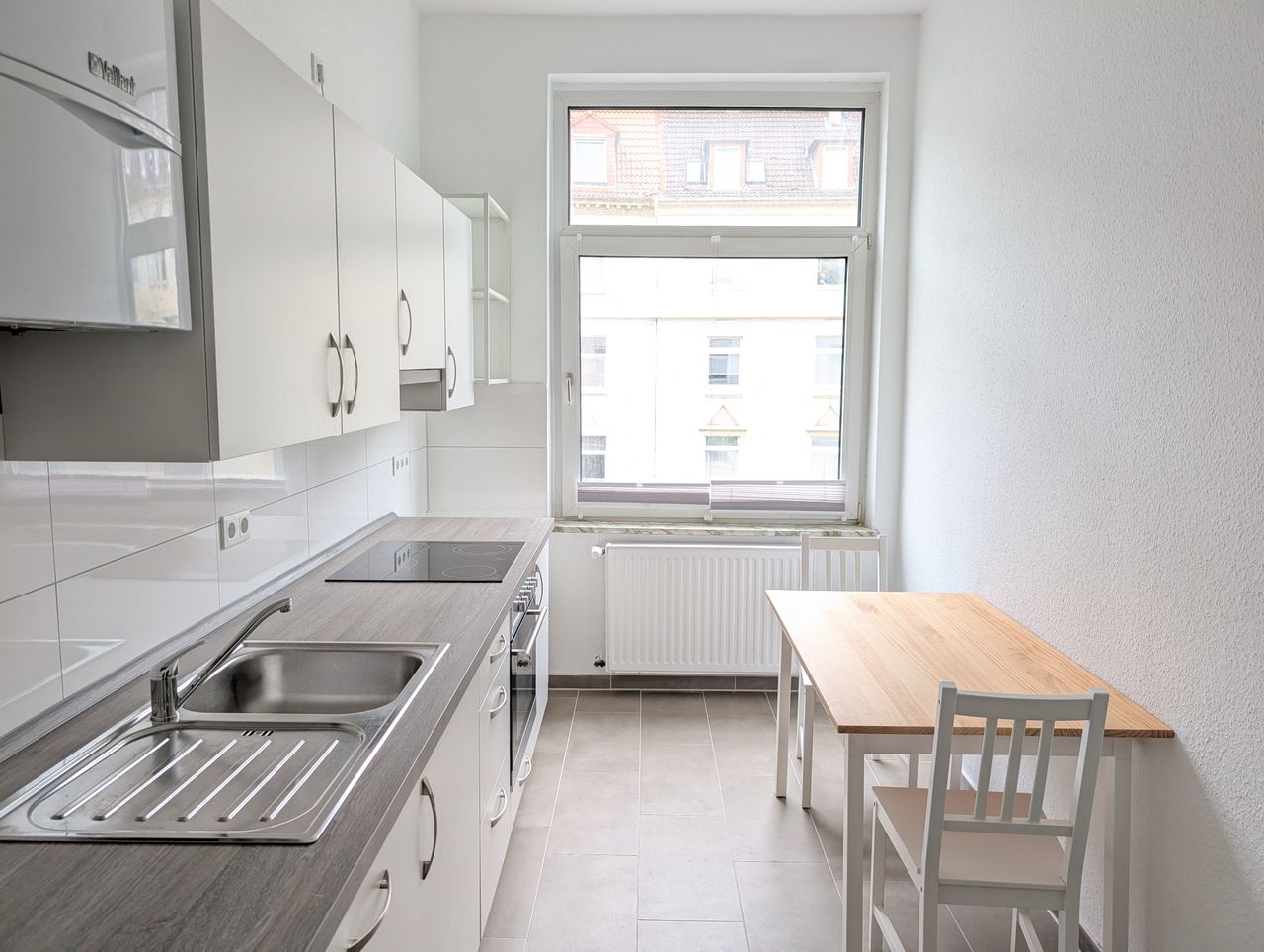 Wohnung Darwinstraße in Hannover