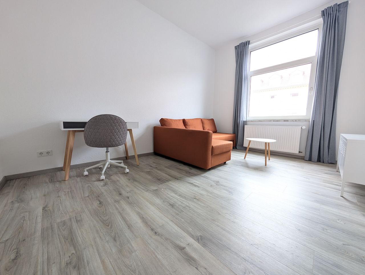 Wohnung Darwinstraße in Hannover