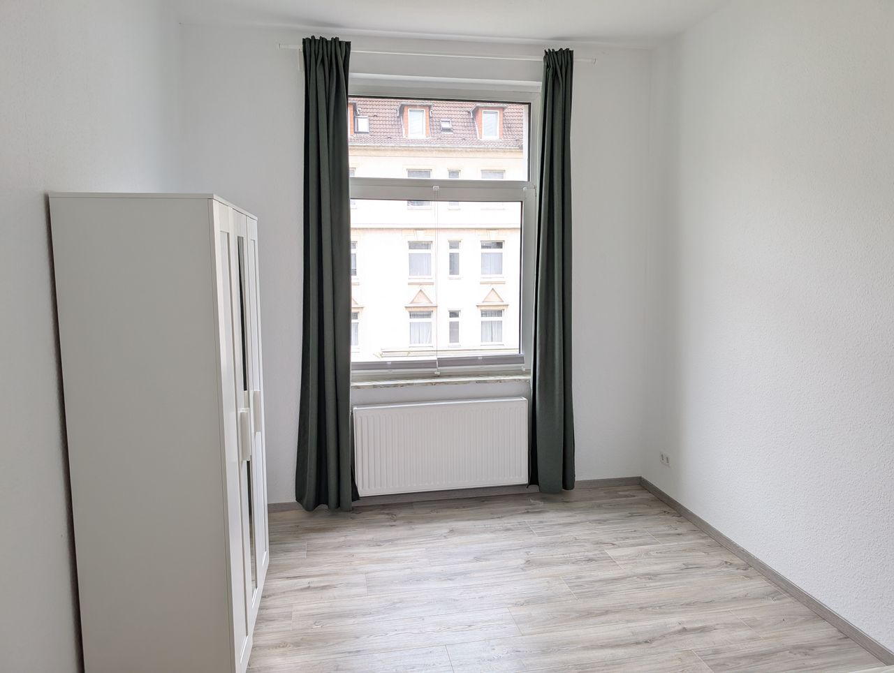 Wohnung Darwinstraße in Hannover