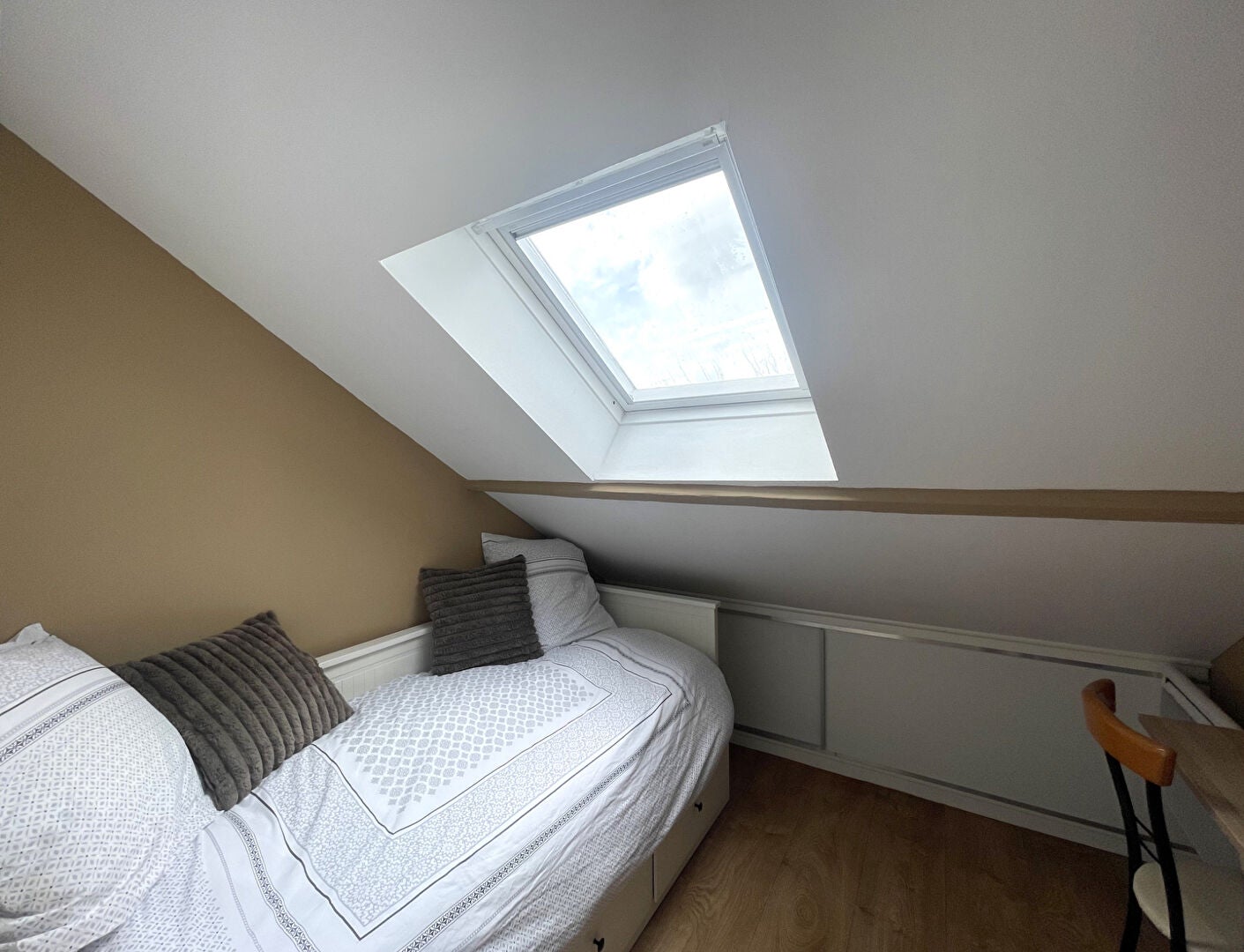 Appartement Cours Aristide Briand à Charleville-Mézières