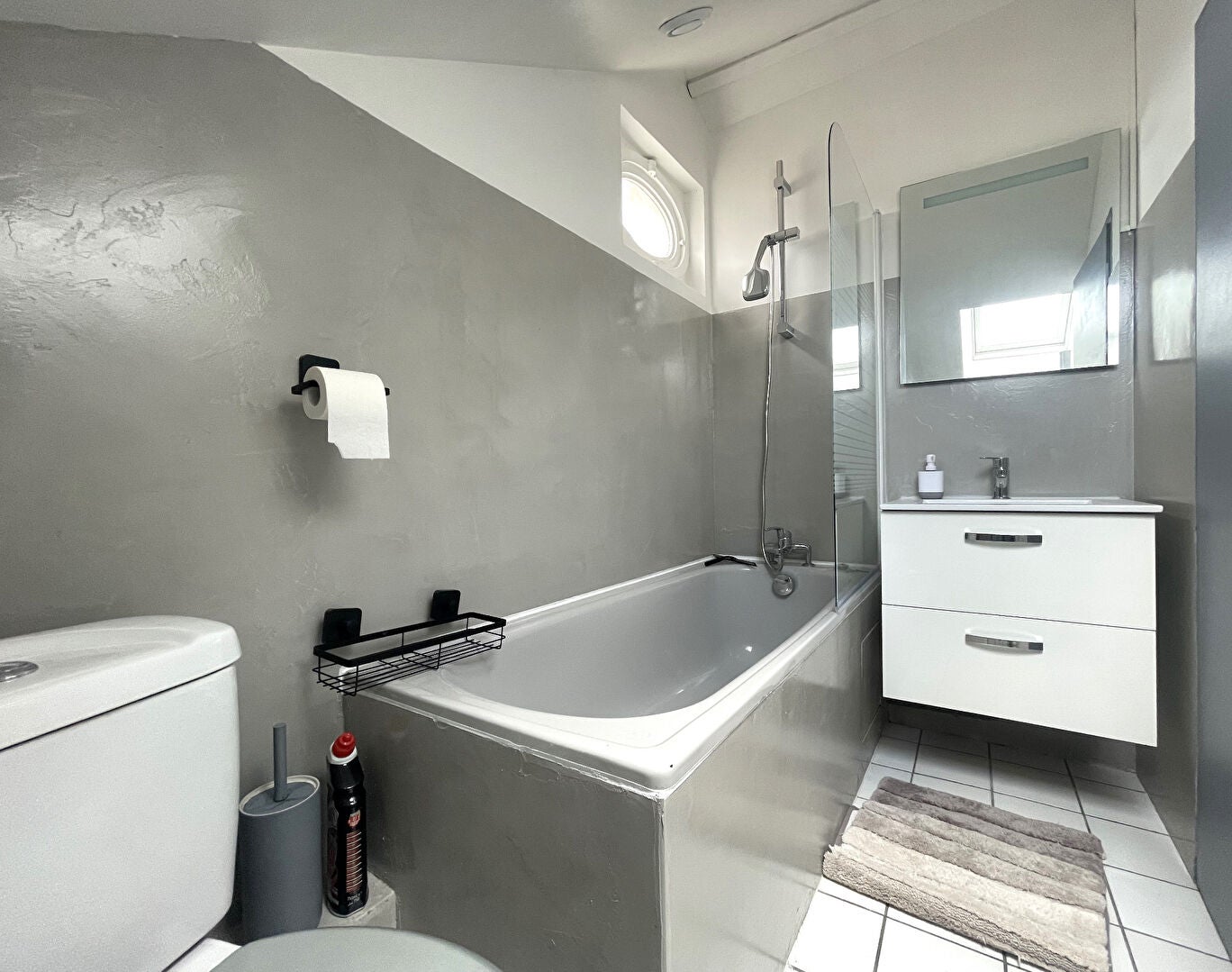 Appartement Cours Aristide Briand à Charleville-Mézières