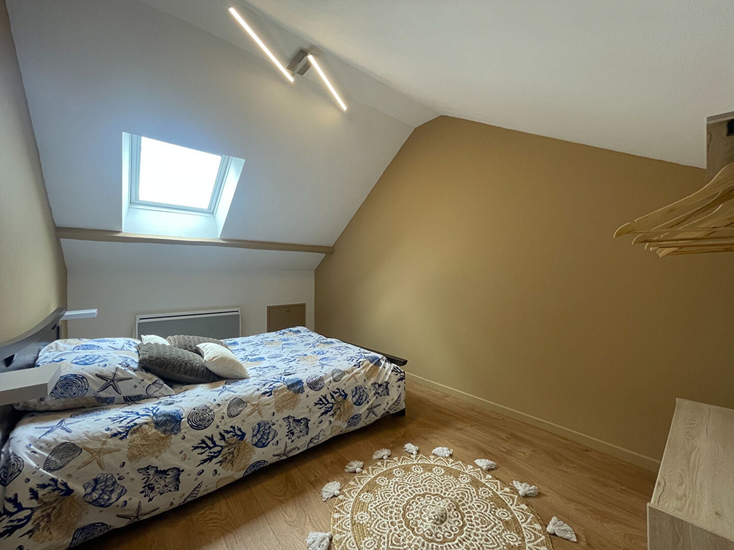 Appartement Cours Aristide Briand à Charleville-Mézières