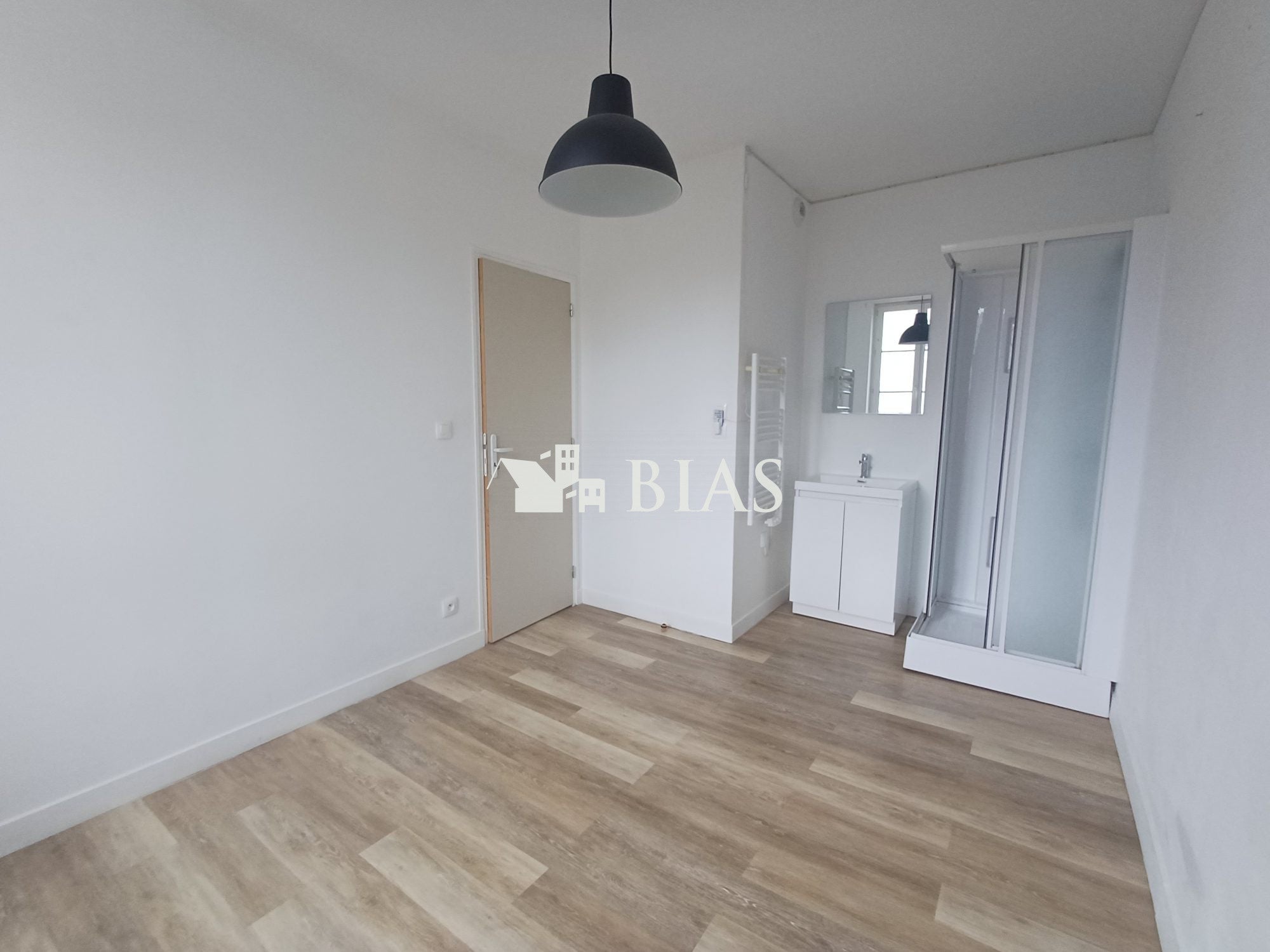 Appartement Route Forestière de la Petite Vallée à Louviers