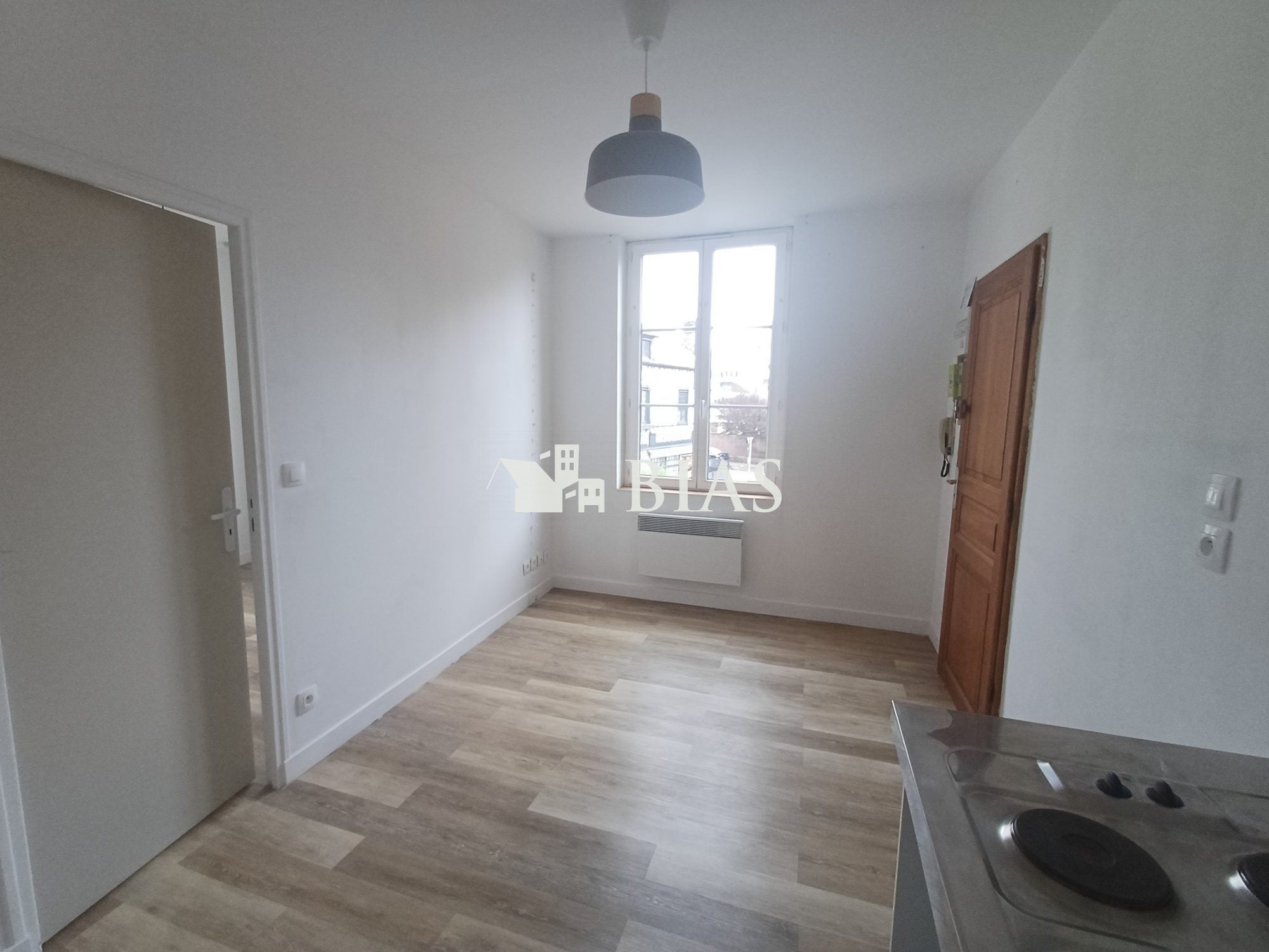 Appartement Route Forestière de la Petite Vallée à Louviers