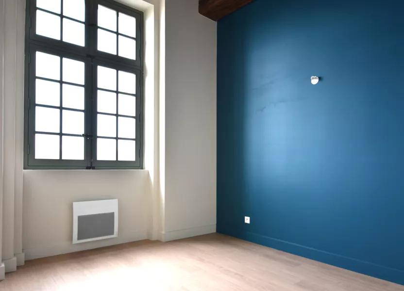 Appartement Rue Carnot à Mâcon